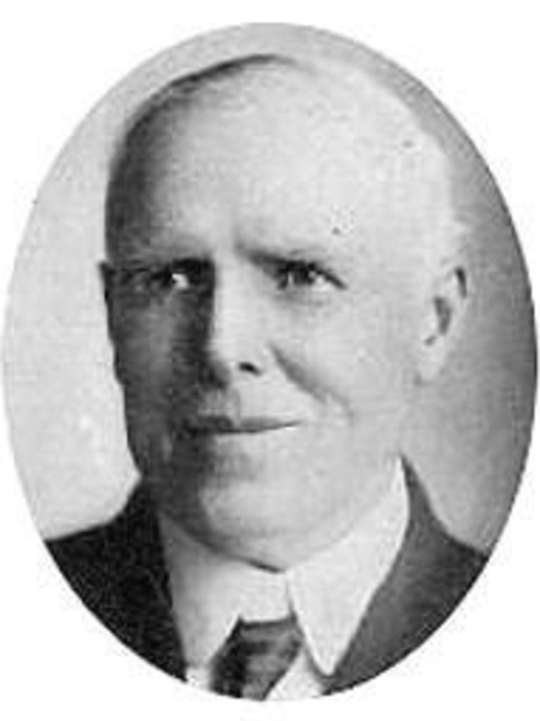 Richard Daniels Brown Jr. (1846 - 1923) Profile